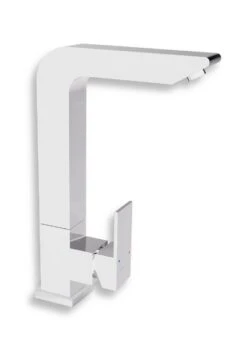 Novaservis Nobless Edge - Keukenkraan, Chroom 36714,0