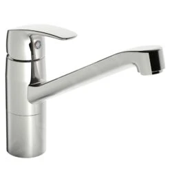 Hansa Pinto - Keukenkraan, Chroom 45082293