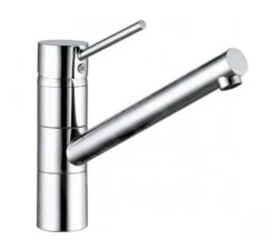 Kludi Scope - Keukenkraan XL, Chroom 339300575