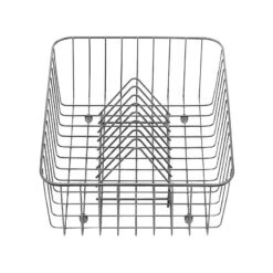 Blanco Accessoires - Classic Vaatkorf, 405x308 Mm, Rvs 507829