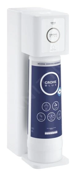 Grohe Blue Pure - Set Met Omgekeerde Osmose Filter 40877000