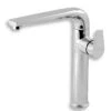 Novaservis Nobless Vision X - Keukenkraan, Chroom 42713,0