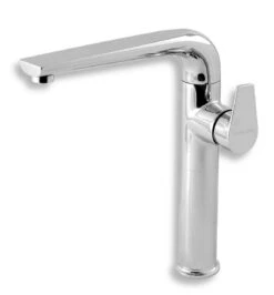 Novaservis Nobless Vision X - Keukenkraan, Chroom 42713,0